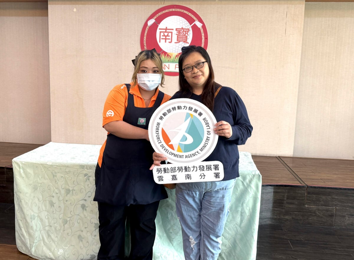 勞動部鼓勵婦女重返職場　資格放寬獎勵加碼最高可領9萬元