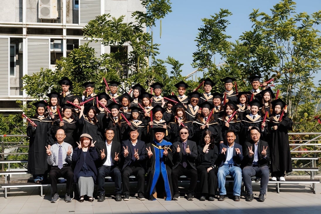 跨齡學霸班誕生！樹科大進修部狂掃證照與競賽榮耀     共圓大學夢