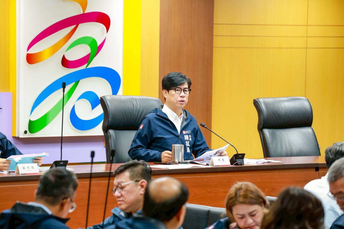 高雄勞政亮眼！失業率六都最低、職安雙優等　五大政策全面到位