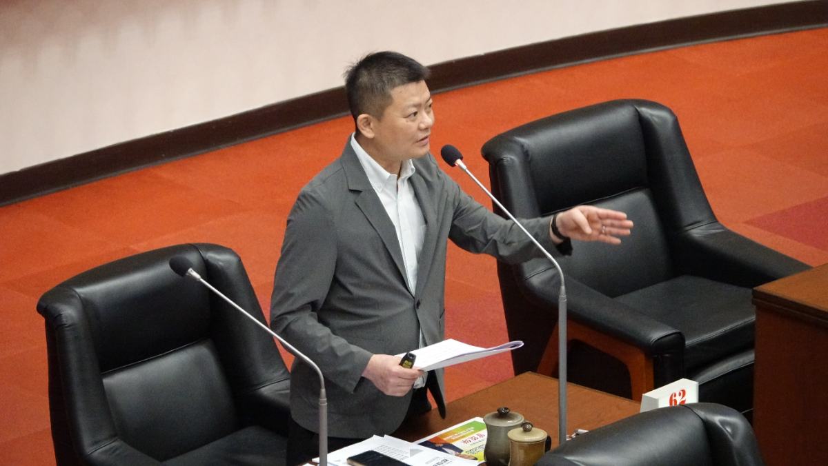 中都人口將破萬！曾俊傑籲設國小　批磚窯廠活化卡關拖進度