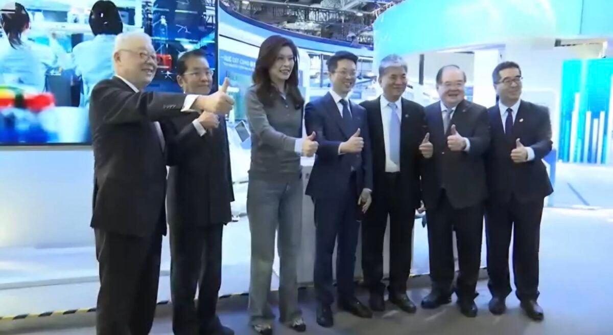 國台辦宣布十項對台措施　張榮恭：託鄭麗文手送給台灣民眾的禮物！