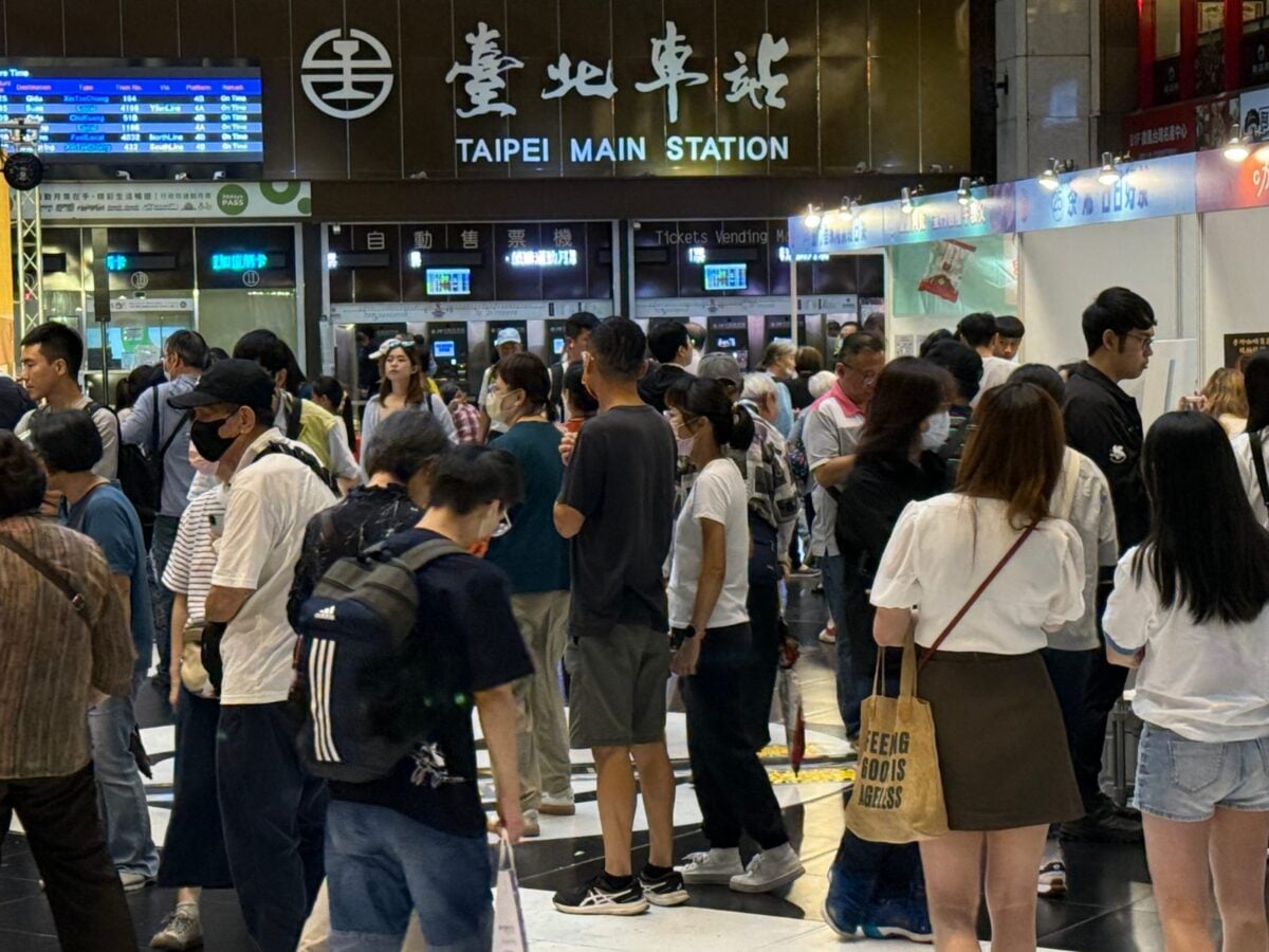 金門特色產業嘉年華7月進駐臺北車站　即日起開放業者報名