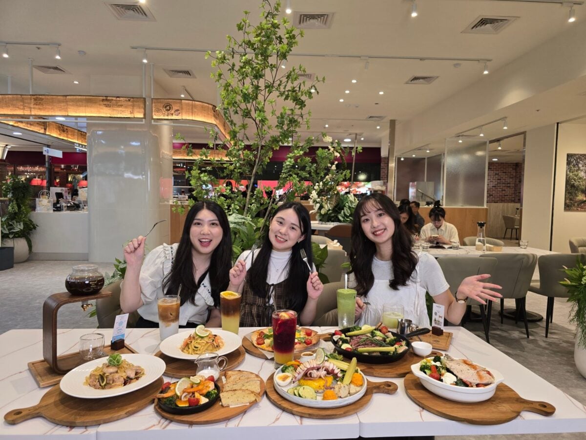 日銷千份舒芙蕾　成真咖啡5/1進駐廣三SOGO