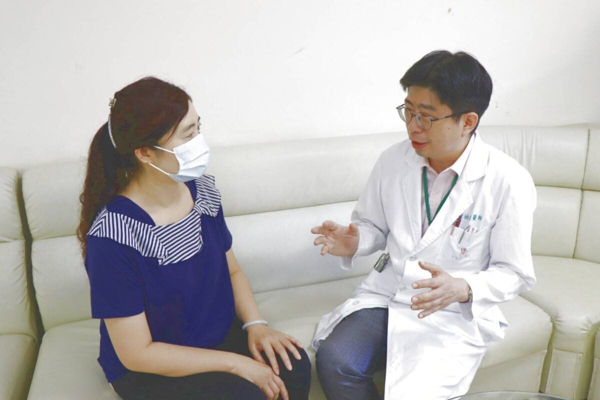 擅停血壓藥失智風險高　嘉義聖馬爾定醫院說控制血壓就是保護大腦