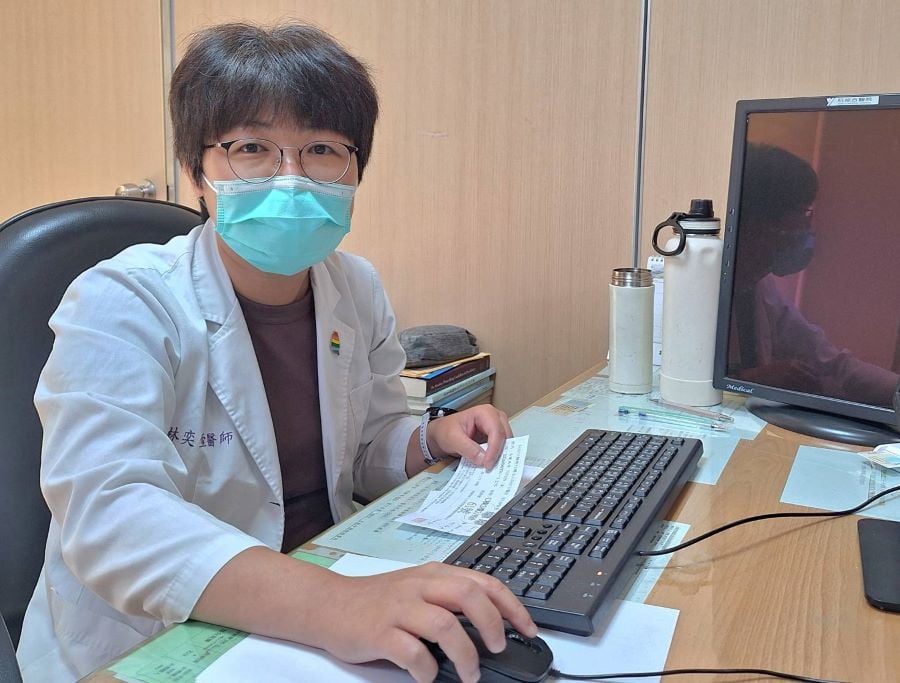 「自律神經失調」醫揭女性長期壓力及情緒困擾　鼓勵女性尋求專業協助