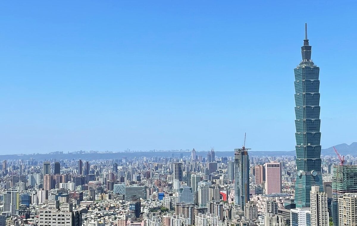 預售量能六年同期新低　央行放寬後市靜待先蹲後跳