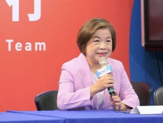 民調有結果無數字　「笨招」開民主倒車？／尤榛嚴                         