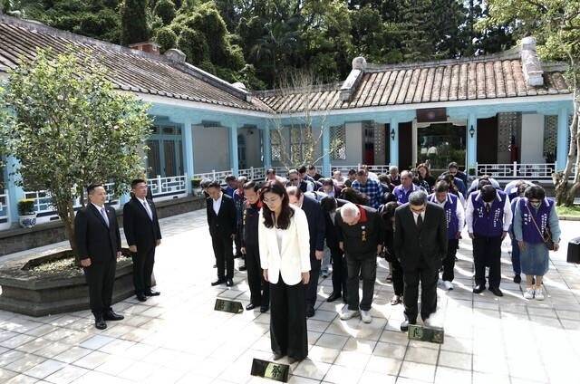 唱衰扯後腿！國民黨籲民進黨念蒼生顧民生