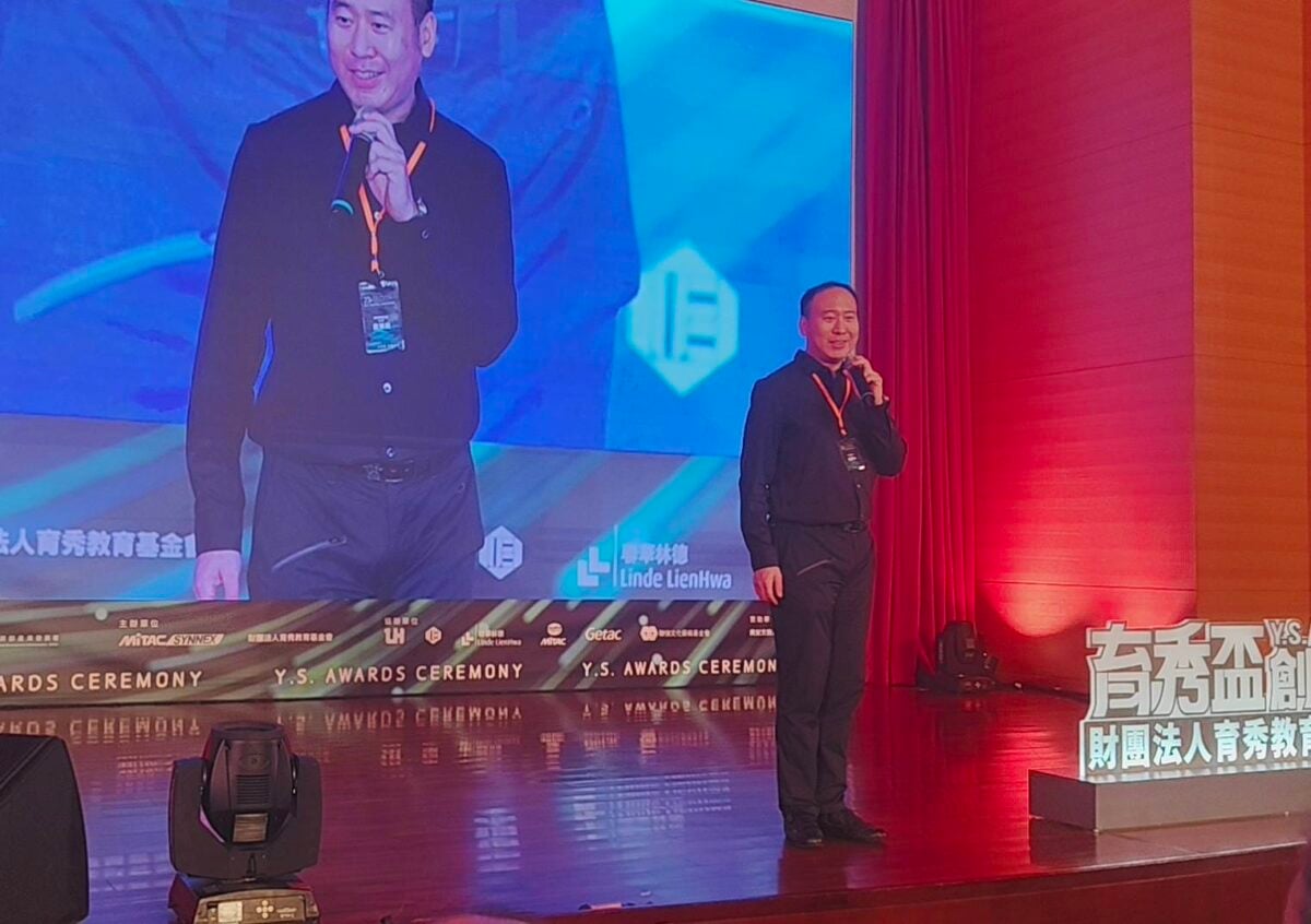 AI賦能永續未來！「第23屆育秀盃創意獎」四大金獎揭曉