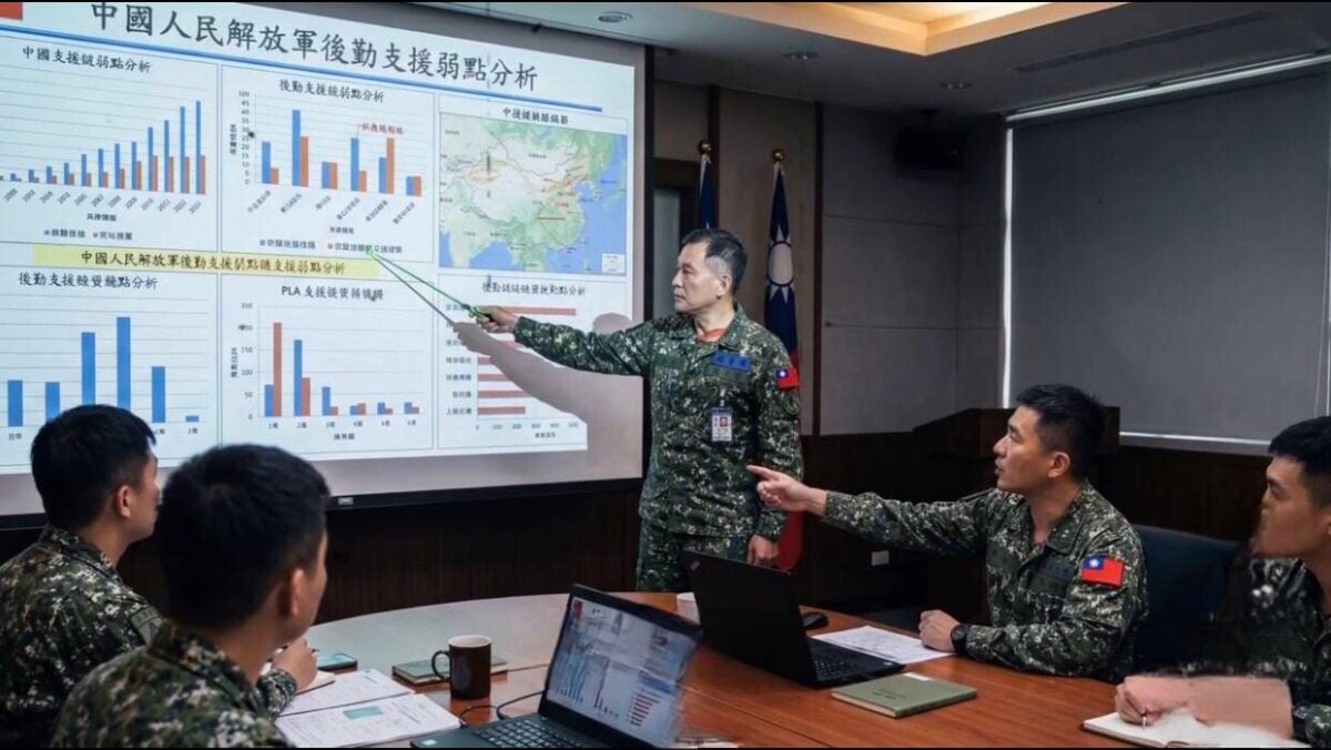 【觀點】當外援不在場：臺灣防衛戰略的現實邊界與可行設計／魯云湘