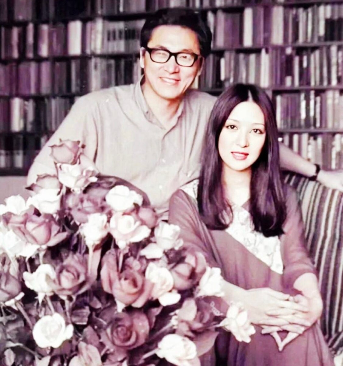 僕人眼中無英雄／袁頌安