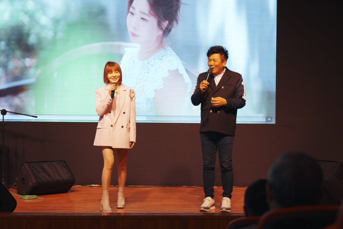 國軍台中總醫院80周年慶　「愛心百分百輪椅捐贈音樂會」傳遞溫暖