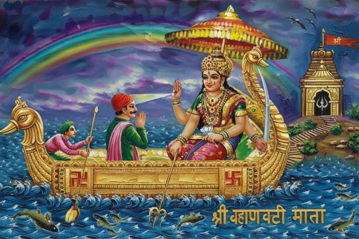 從海上守護信仰到古代文明想像：雷爾運動提出媽祖文化的另類觀察