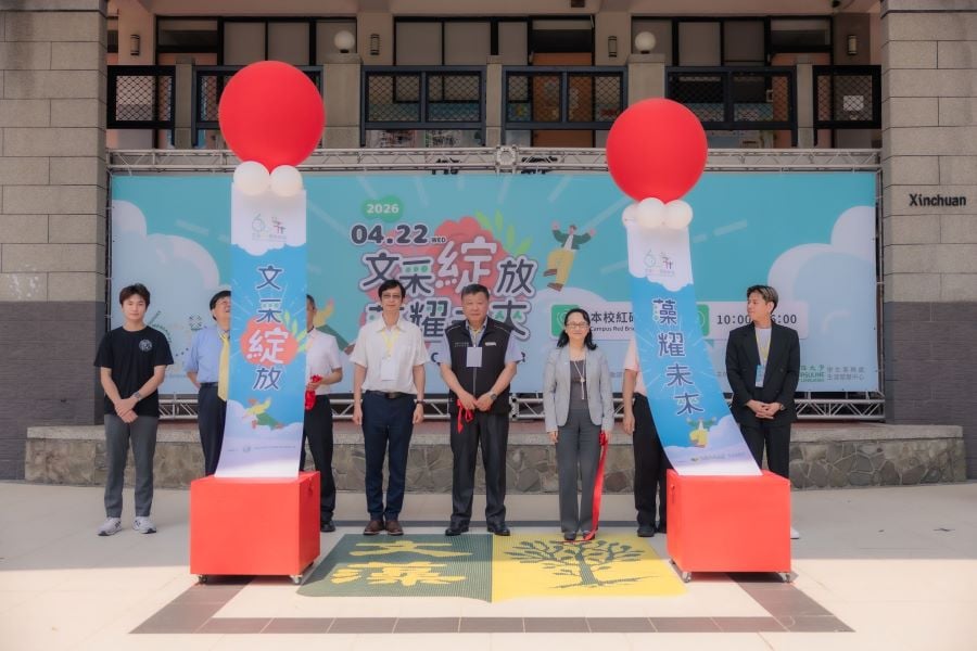 文藻就博會60企業齊聚　祭百萬年薪搶跨域人才