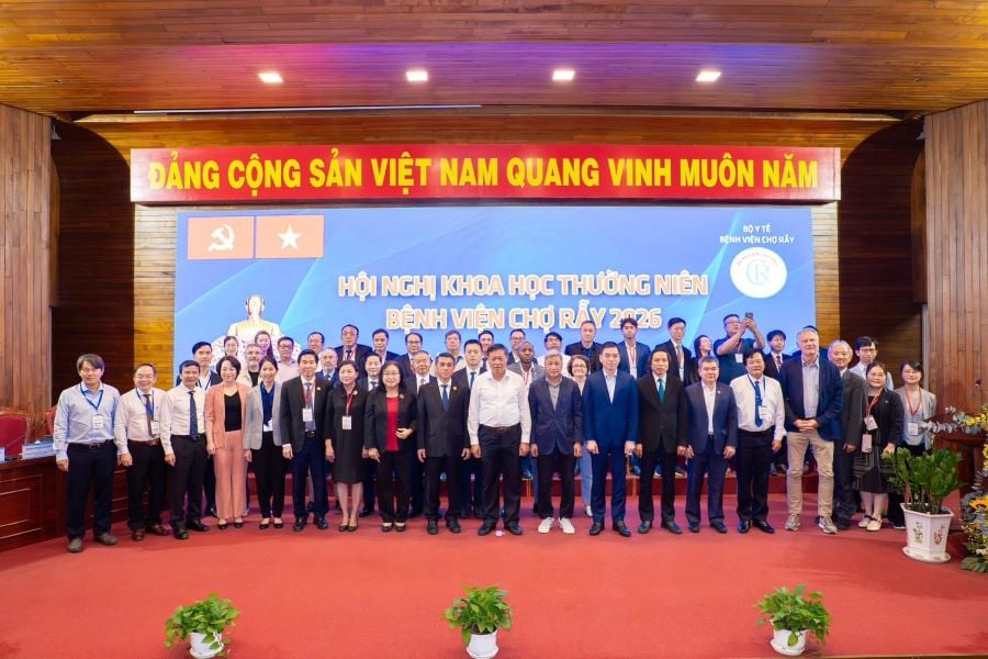 高醫引領台灣醫療影響力向國際延伸　攜手越南龍頭醫院打造亞太數位醫療合作新典範