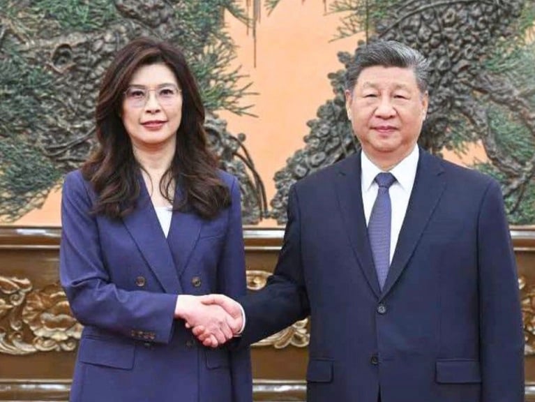 國台辦十項惠台新政台灣民眾認同　籲民進黨問百業好不好？