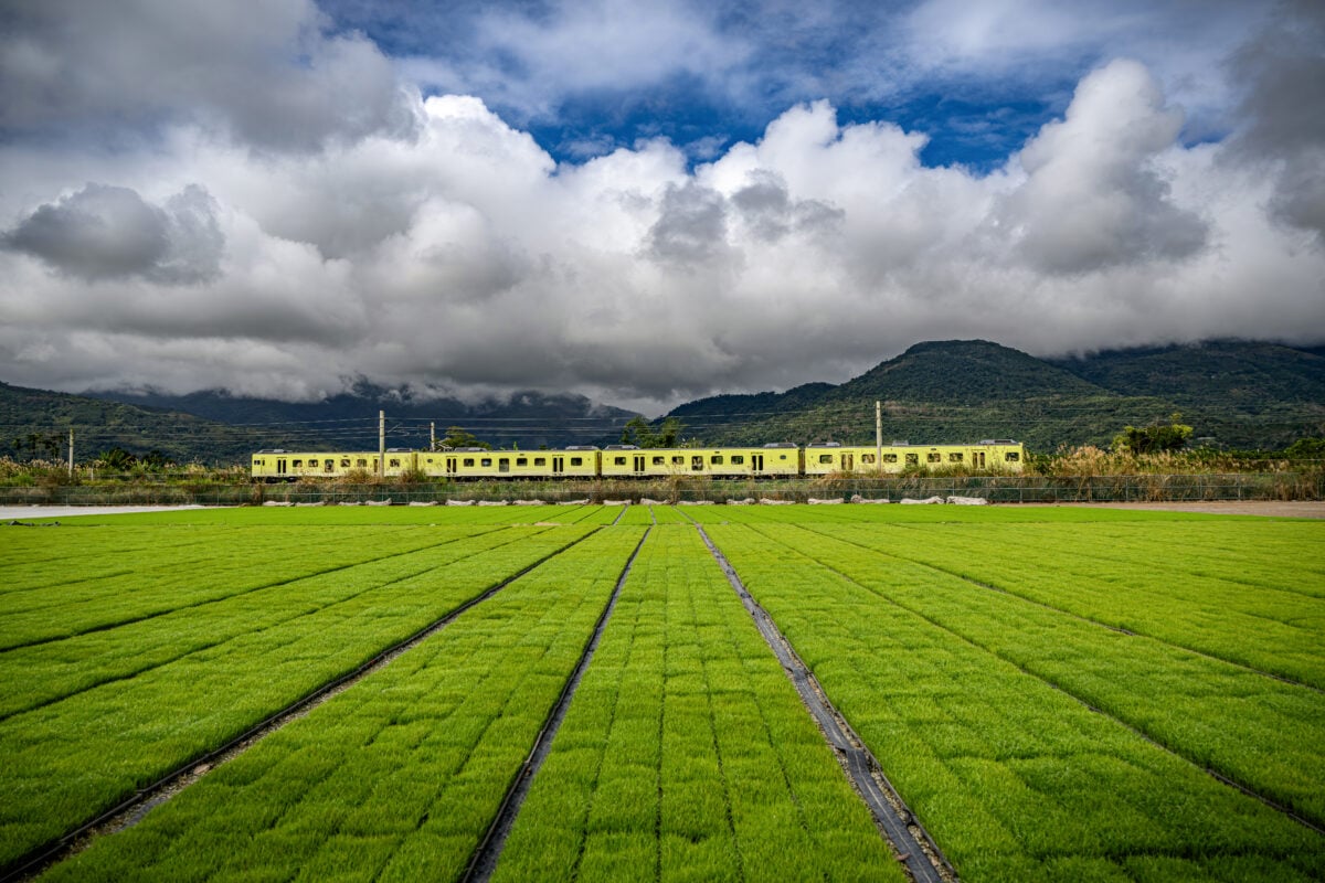見證城鄉韌性《花蓮趣》春季號登場　引領永續旅遊新風潮