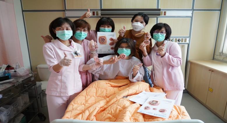中榮嘉義分院導入VR沉浸式教學　打造前瞻性的護理教育體系