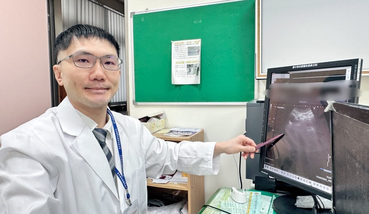 年輕男子暴飲暴食引發急性胰臟炎　嘉榮提醒飲食均衡適度保健康