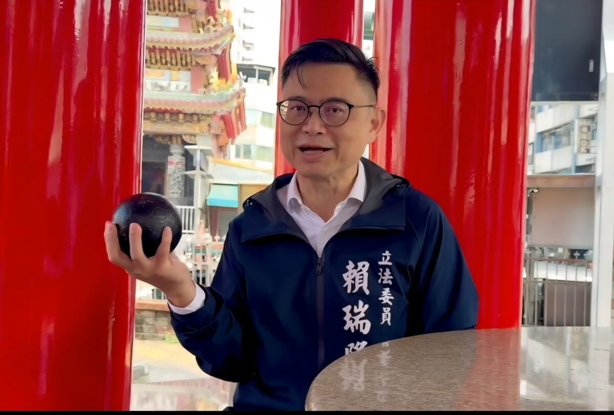 高雄運動城市再加碼　賴瑞隆揪王義川熱血PK三大項目