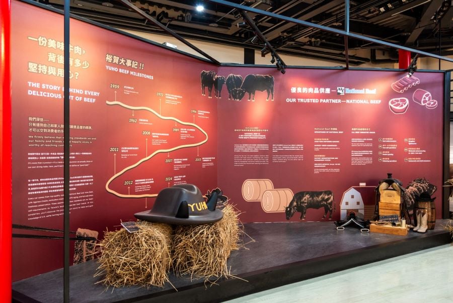 從牧場到深海！高市經發局發揚食農教育　邀請民眾走進觀光工廠體驗食農樂園