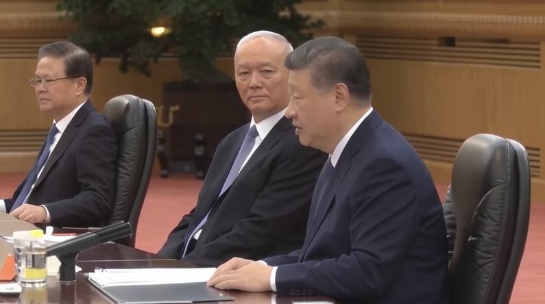 認國共領導人會談爭議大　陸委會急發聲明：違背台灣主流民意