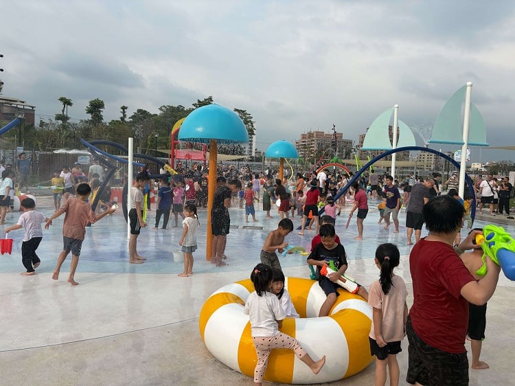 115年雲林童樂會熱鬧落幕　8天湧入55萬人次造訪