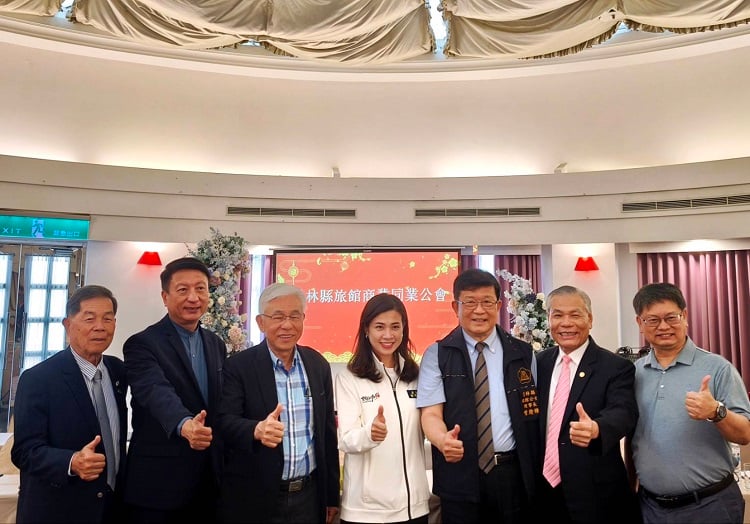 瘋媽祖也保荷包！雲林旅館公會共促觀光交流會議　