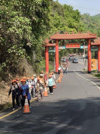 五一勞動節雲林勞工親子休閒活動　凝聚家庭與健康力
