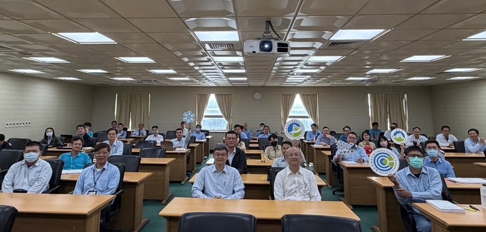 掌握資源循環新趨勢！雲科大培育淨零綠領人才　助台塑企業布局永續轉型