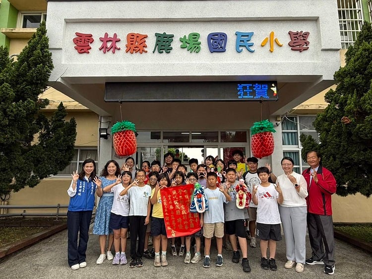 掌中的文化自信！雲林布袋戲全國賽摘10獎　特優數遠超北、中、南、桃