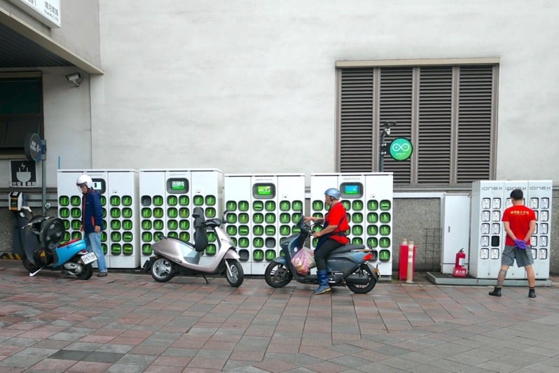 六都公告電動機車補助方案　四大政策亮點超吸睛