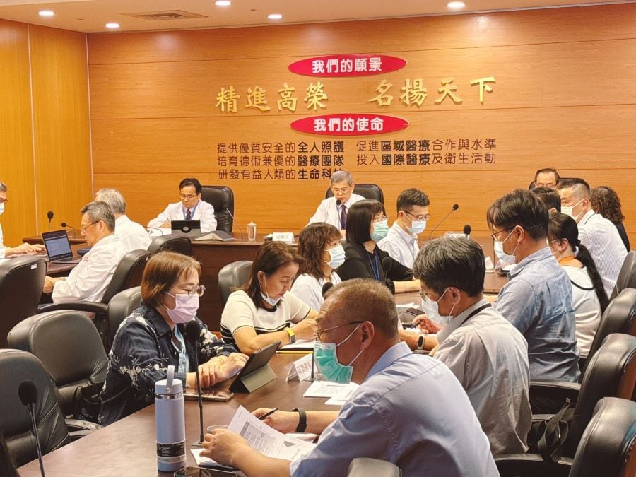 高榮7月陽光醫學營開辦　提升學子對醫學興趣及誠信觀念