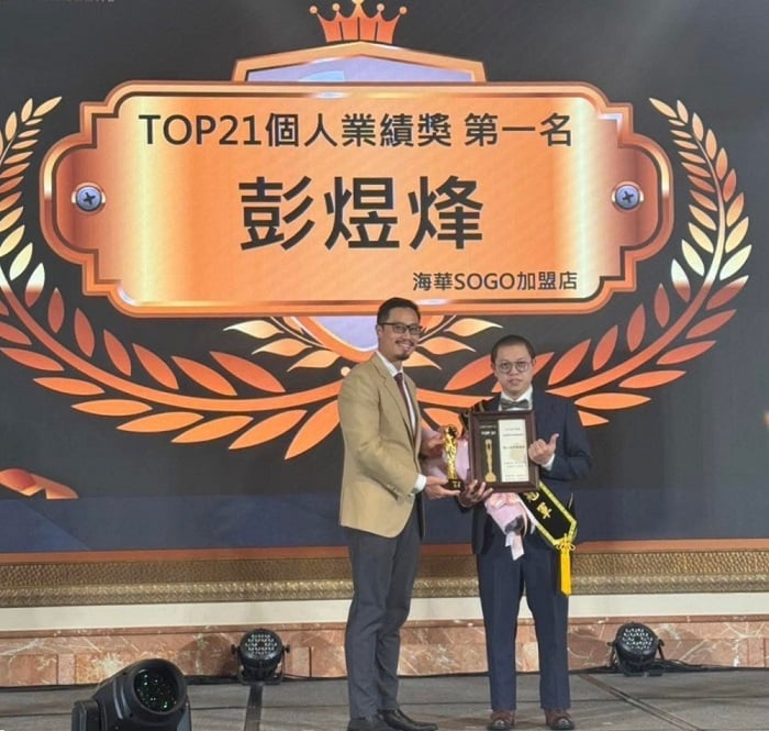 從摸索到全國第一！桃園中壢不動產買賣房仲推薦關鍵：把客人當朋友的成交邏輯