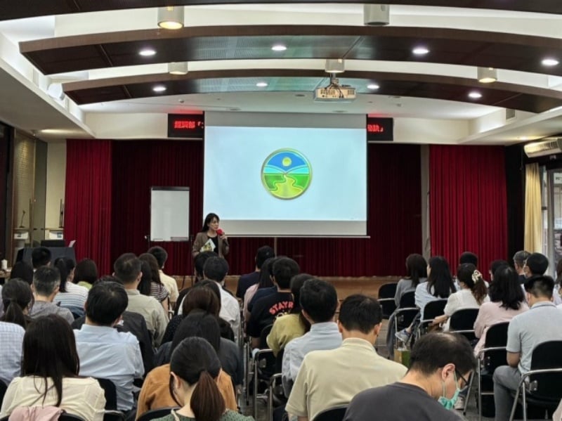 大人穩定  孩子則安定　親職專家談翻轉教養思維