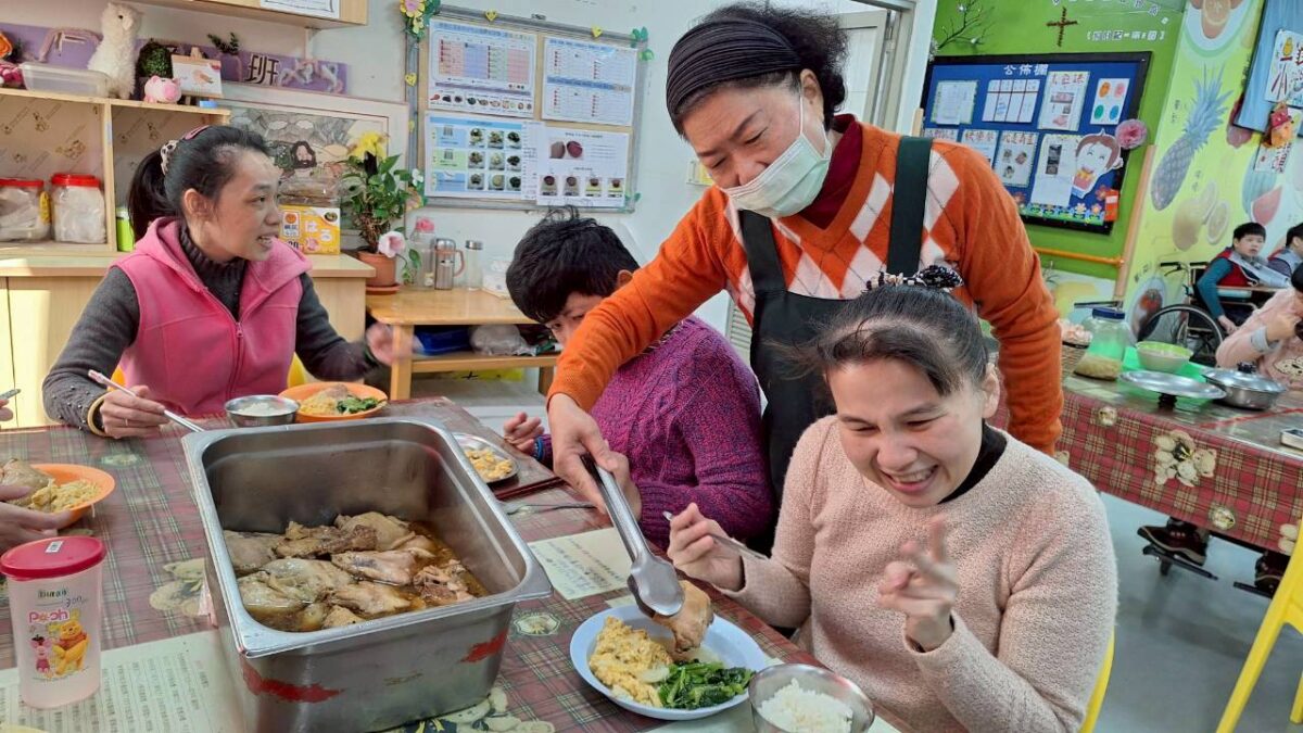 從受助到自立　頂新和德2026食公益計畫徵件啟動