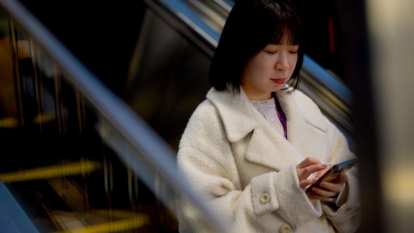 愛立信消費者研究室：AI應用加速普及　差異化連接需求提高行動網路要求