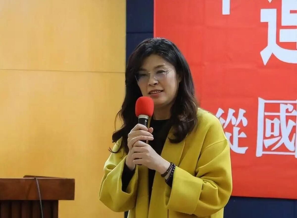 堅持歷史正義　站在百姓福祉這邊！／勞動黨