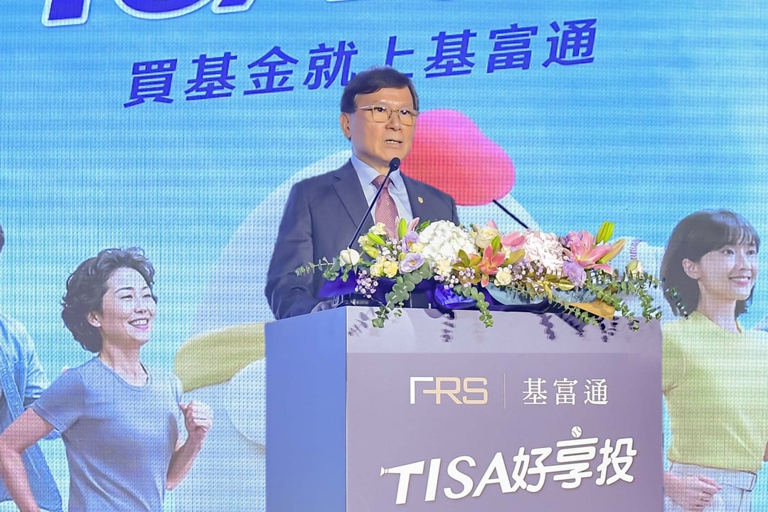市場震盪反助攻！基富通Q1申購飆增8成　定期定額破40億