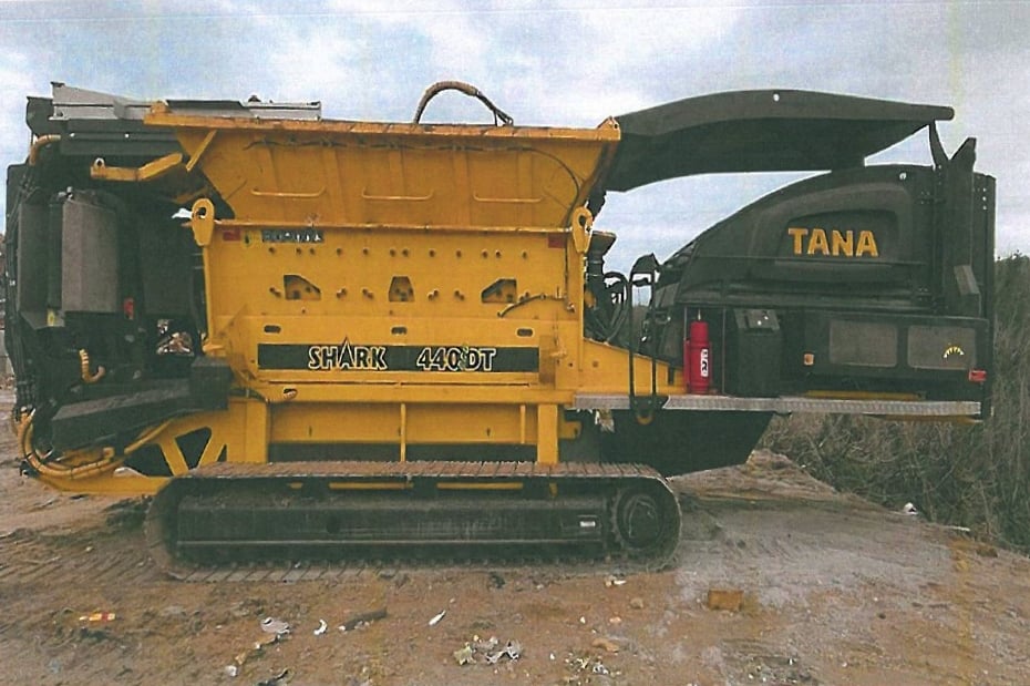 改善廢彈簧床堆置問題　苗栗市公所推動委託處理計畫