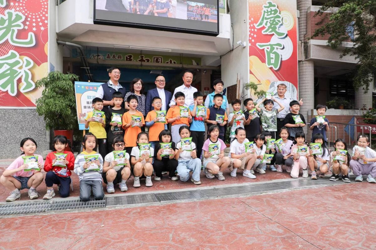 基隆市議會訪嘉取經　聚焦「家鄉100問」與地方施政經驗