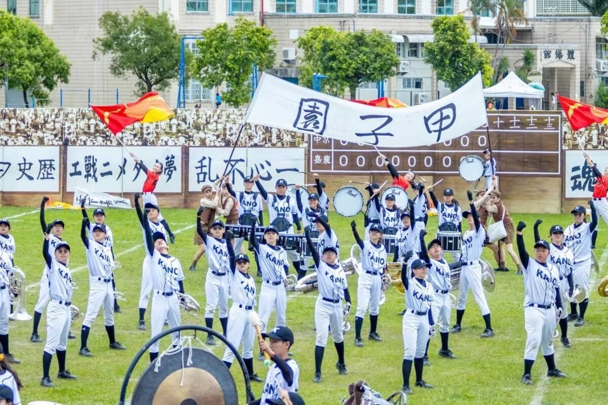 嘉市學子樂聲制霸全國　勇奪12項特優18項優等奏響城市榮光