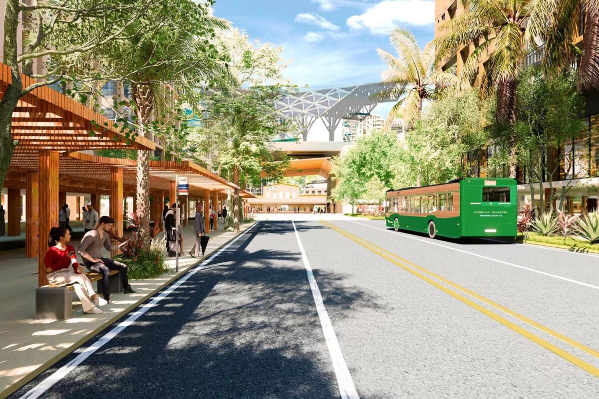 嘉市勇奪第十三屆台灣景觀大獎3獎項　六年累計26座獎項、四連霸蟬聯傑出獎