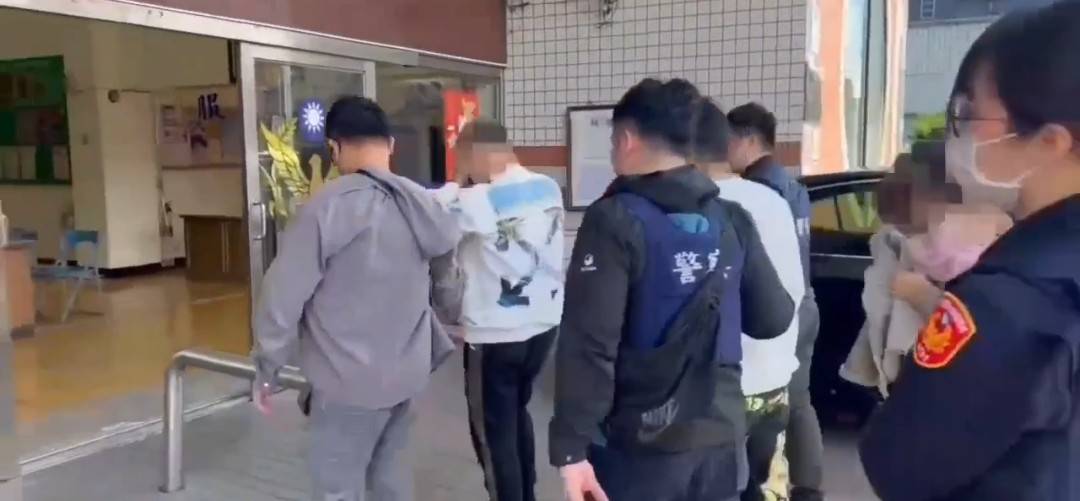 庭代工製毒　蘇澳分局偵破「喪屍菸彈」製毒據點