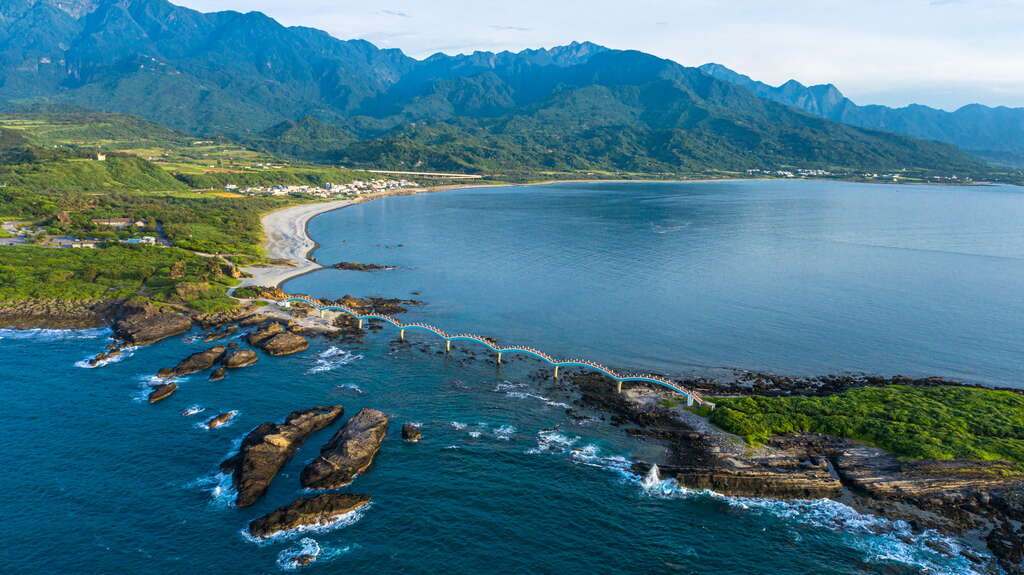 三仙台八拱橋健康大整修！115 年 5 月啟動修復工程