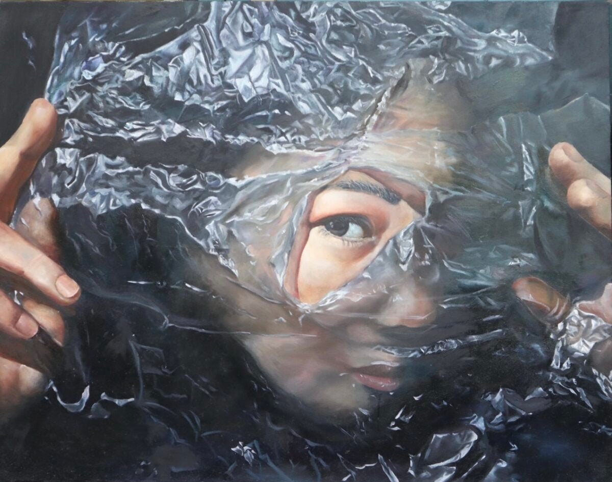 臺東大學美產系115級畢業展　《無形之地Intangible Realms》2日起文化處展出