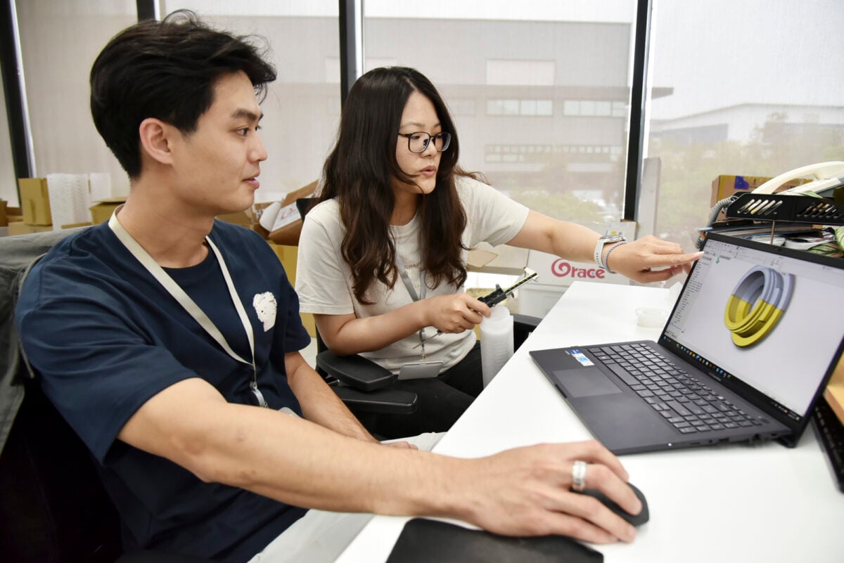 培養即戰力人才　勞動部這計畫企業有感！