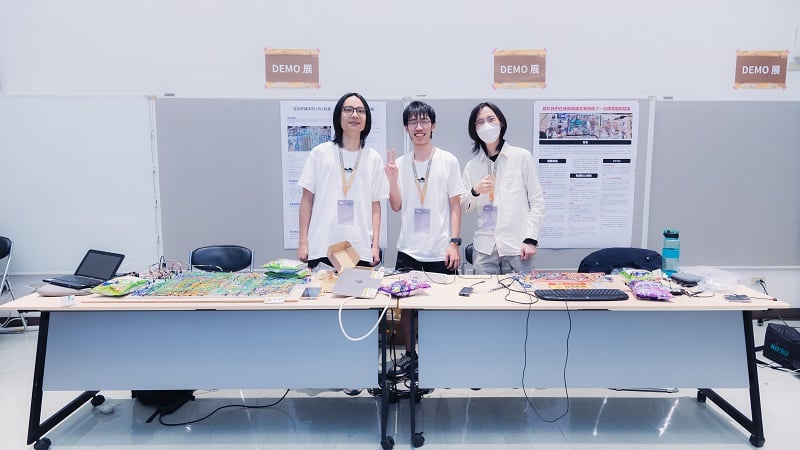 SITCON 2026 全議程震撼啟動：從 0 手刻 CPU、一封 Email 盜走全校帳號