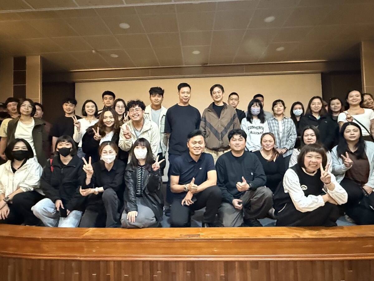 「每一間店都是金門的瑰寶！」縣府化身最強後盾　挺在地中小微企業擦亮招牌