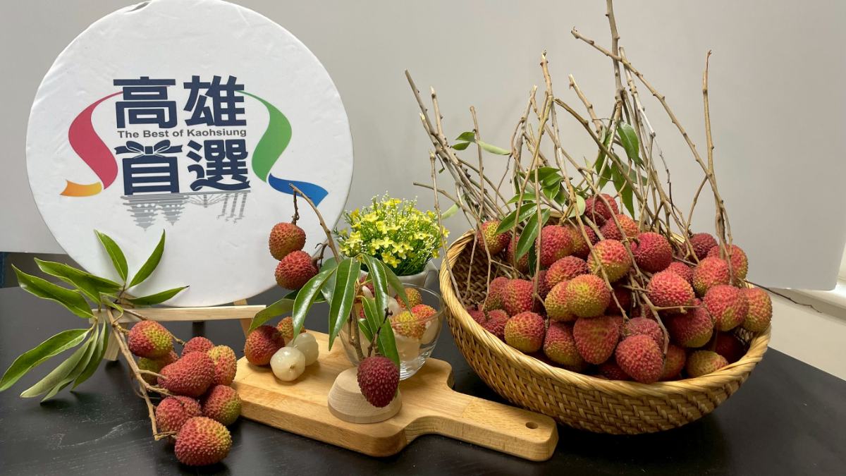 限時×限量雙重暴擊！高雄玉荷包甜蜜上市　早鳥價超吸睛